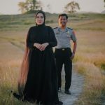 RUSMA & RAVI
