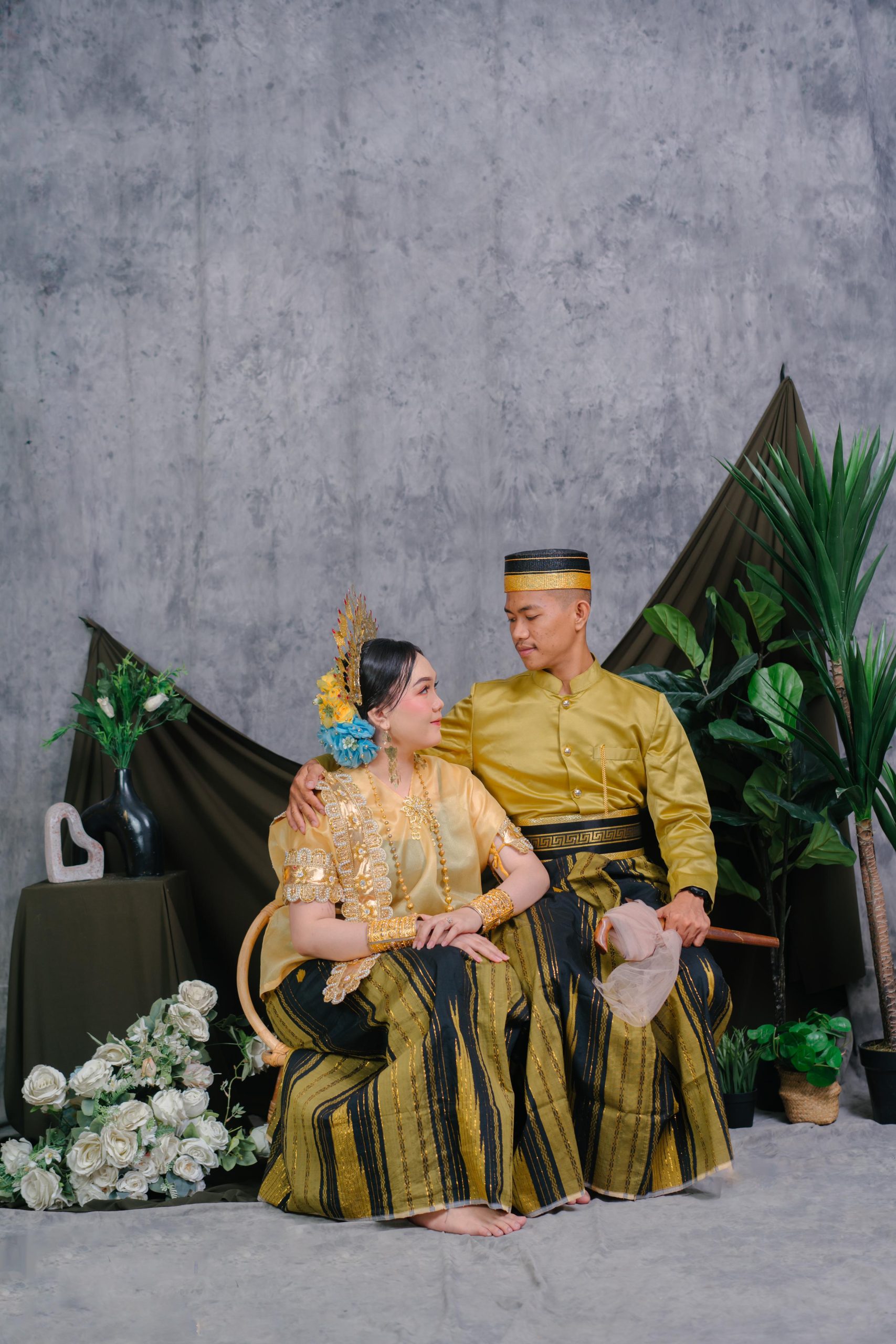 MIA & FADLI
