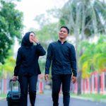 MILA & ANDANG