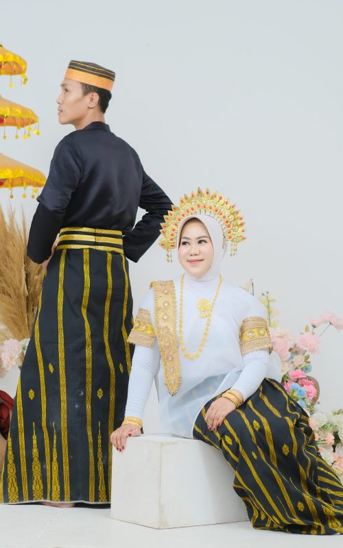 MIA & FADLI