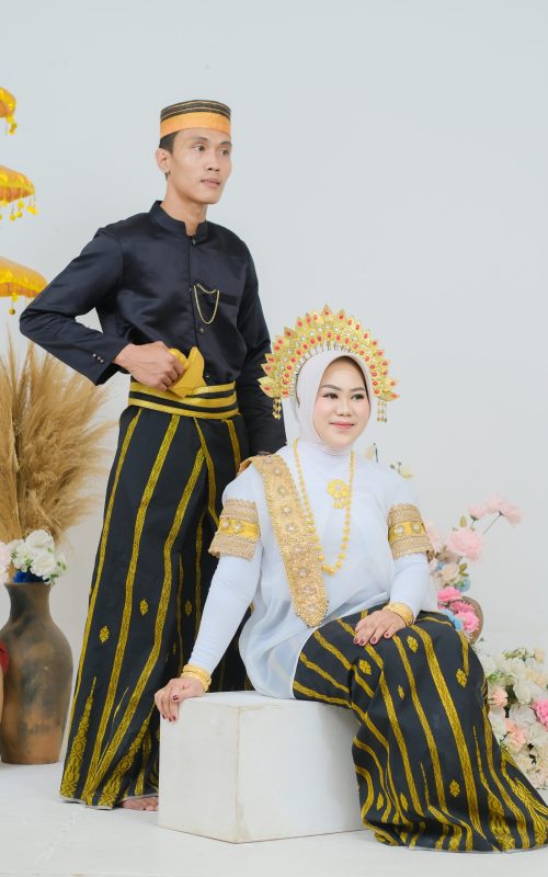 MIA & YUDI