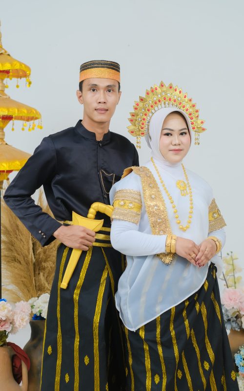 MIA & YUDI