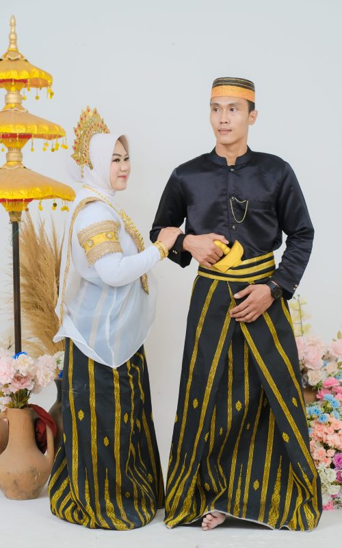 MIA & YUDI