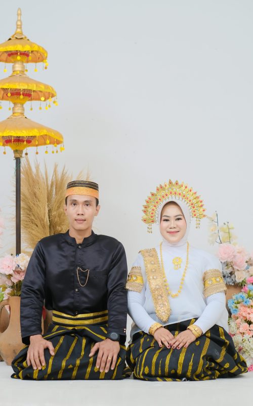 MIA & YUDI