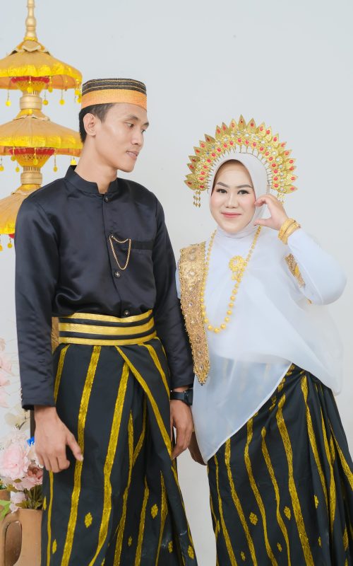 MIA & YUDI