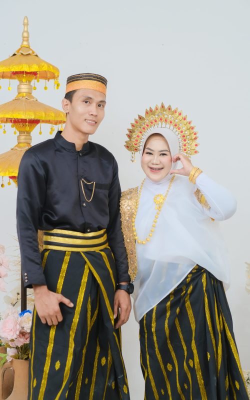 MIA & YUDI