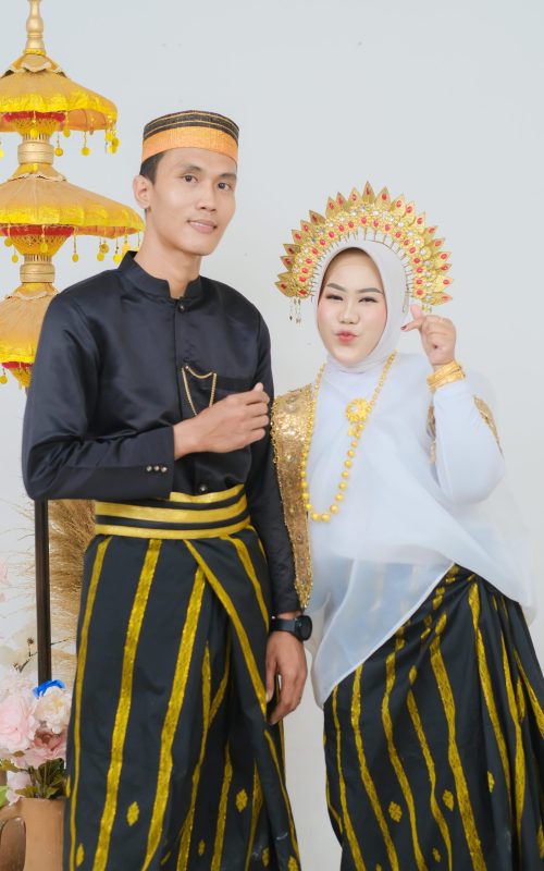 MIA & YUDI