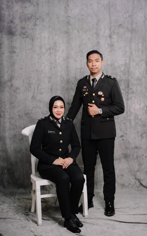 SEFTI & IBE