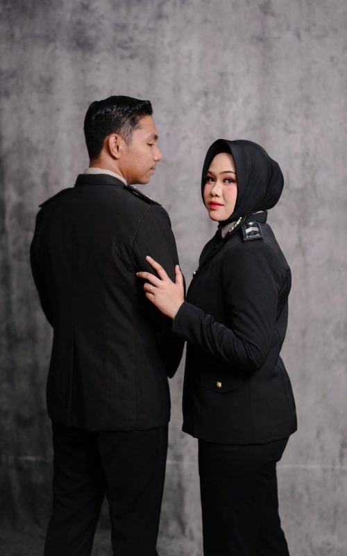SEFTI & IBE